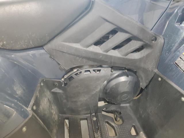 2025 KAWASAKI KVF450 A RGSWR32A1SB104579