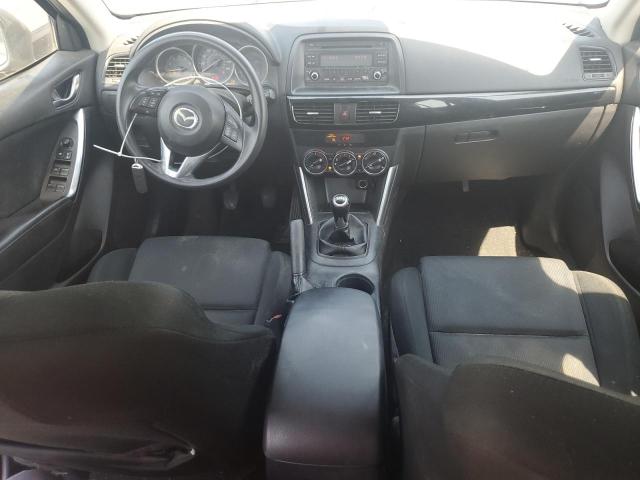 2015 MAZDA CX-5 SPORT - JM3KE2BEXF0441553