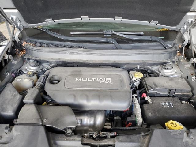 2015 JEEP CHEROKEE L 1C4PJMCB5FW528400