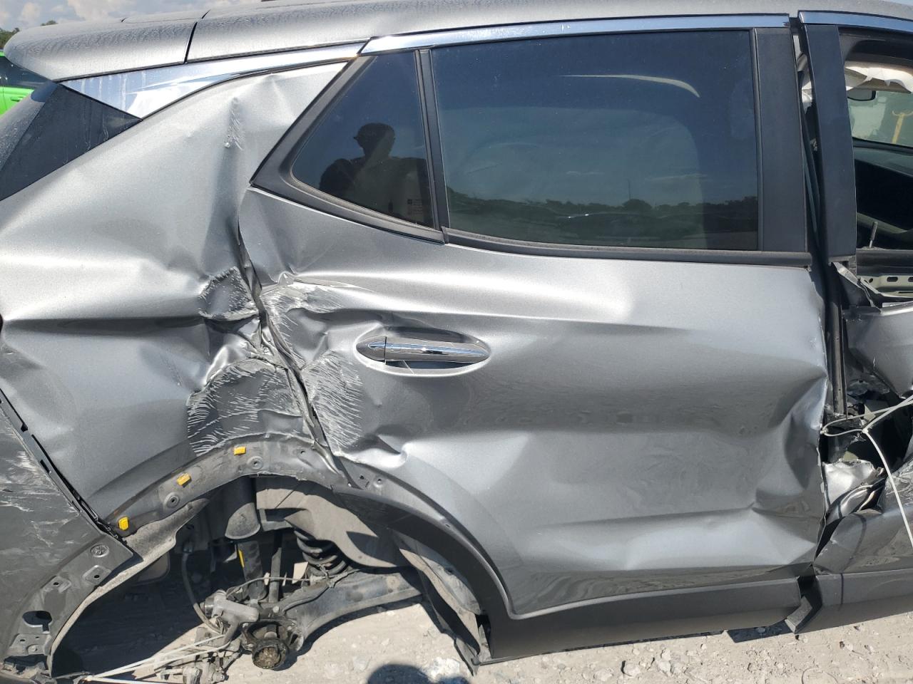 BUICK ENCORE PREFERRED