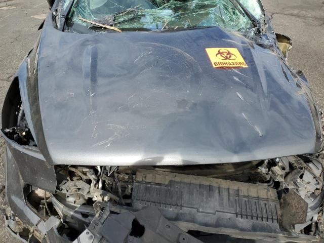 2017 FORD ESCAPE TITANIUM - 1FMCU9J90HUA92102