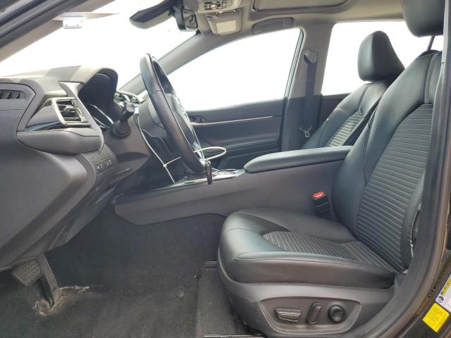 2020 TOYOTA CAMRY SE 4T1J31AK7LU019588