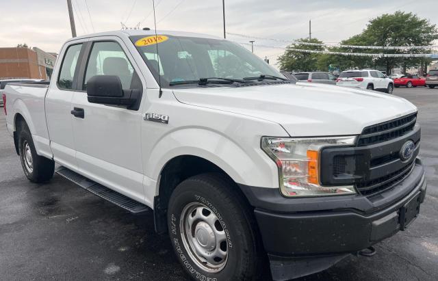 FORD F150 SUPER