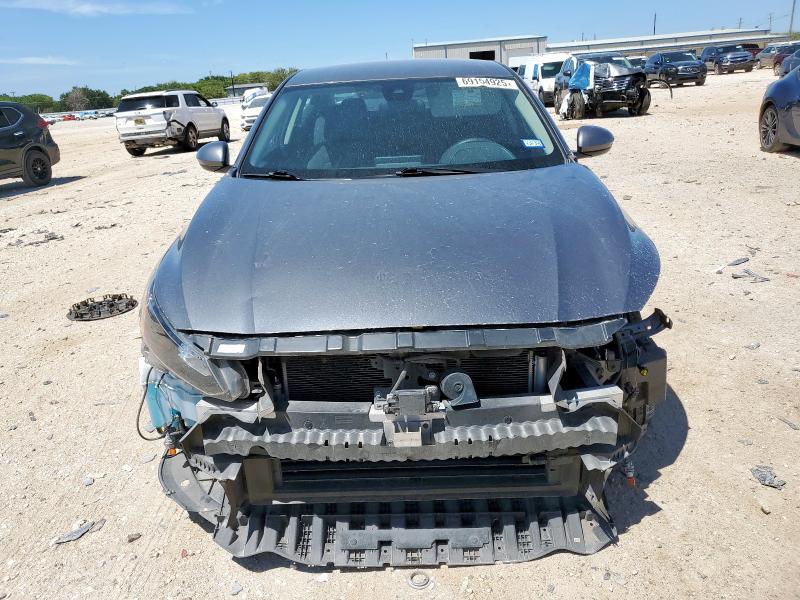 2022 NISSAN ALTIMA S 1N4BL4BV3NN309283