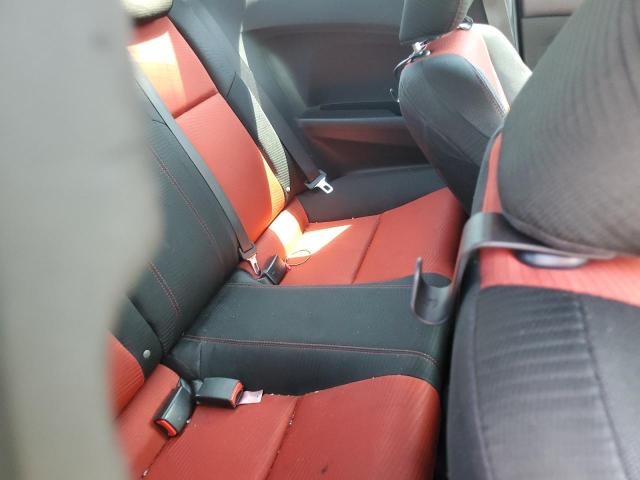 2015 HONDA CIVIC SI 2HGFG4A54FH700830