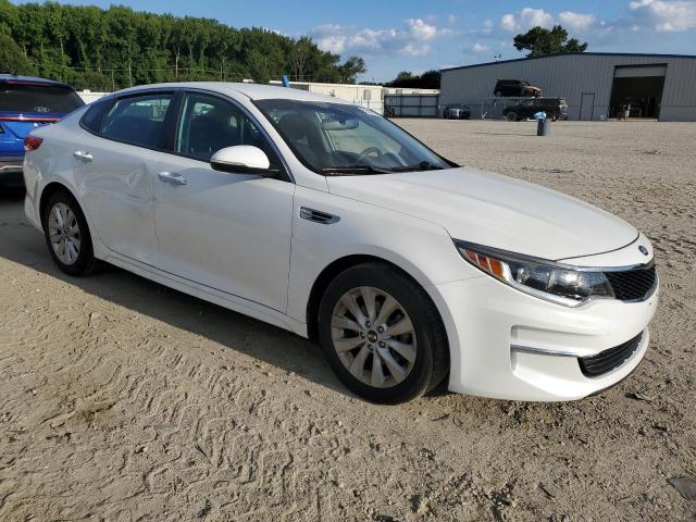 2018 KIA OPTIMA LX 5XXGT4L38JG272685