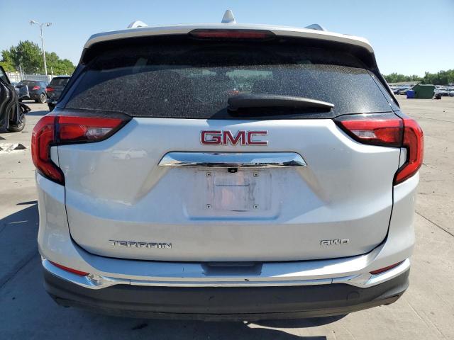 2020 GMC TERRAIN SL 3GKALVEV9LL245422