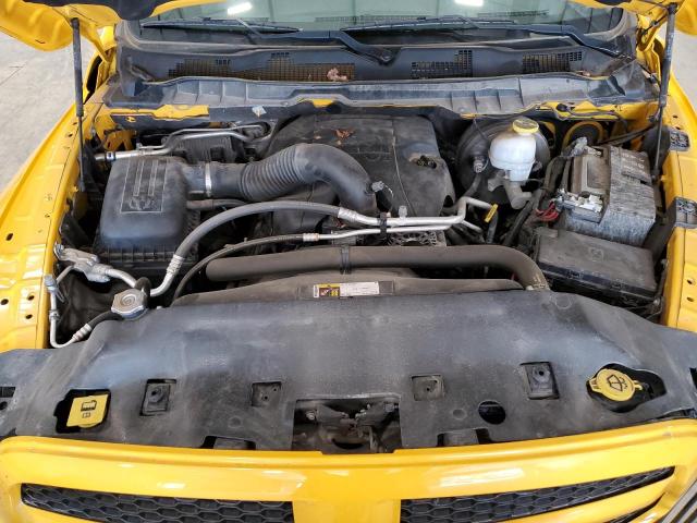 2019 RAM 1500 CLASS - 1C6RR7KT4KS650915