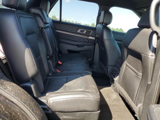 2017 FORD EXPLORER L - 1FM5K7F85HGE22947