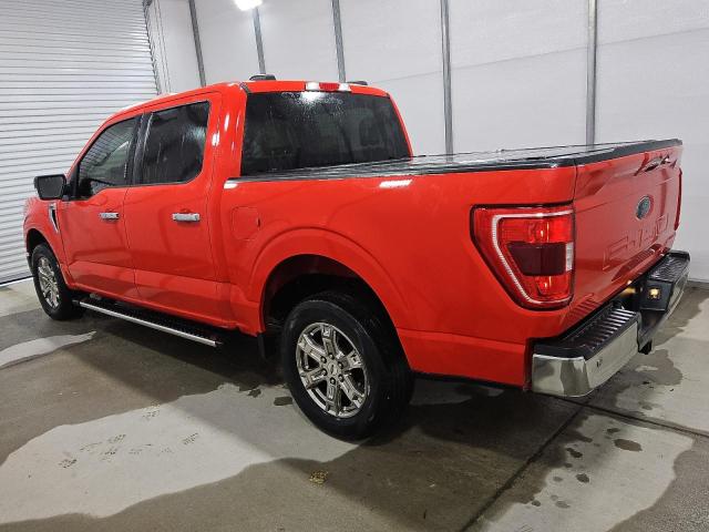 2022 FORD F150 SUPERCREW 1FTEW1CB1NKD42673