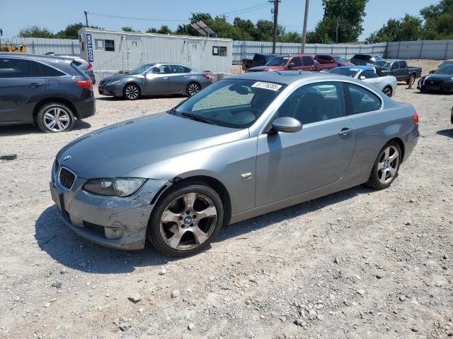 BMW 328 XI SUL