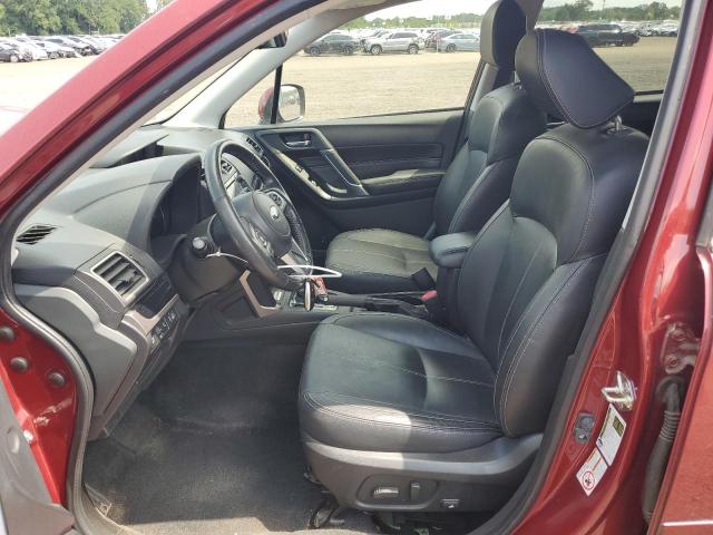 2017 SUBARU FORESTER 2 JF2SJAWC1HH451112