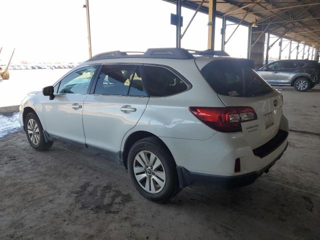 2017 SUBARU OUTBACK 2. - 4S4BSAFC2H3245821