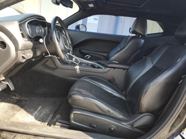 2015 DODGE CHALLENGER 2C3CDZBG8FH701166