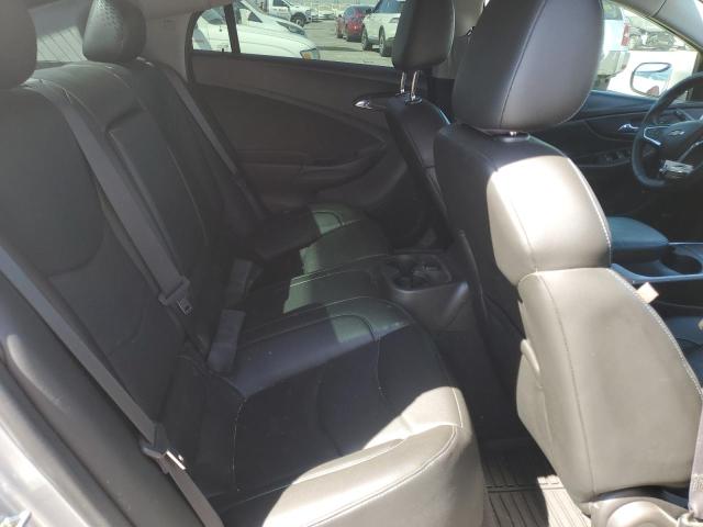 2017 CHEVROLET VOLT LT 1G1RC6S5XHU132190