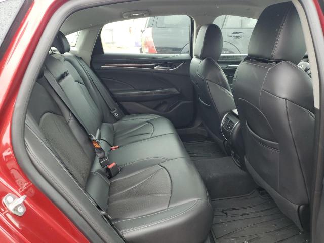 2018 BUICK LACROSSE P 1G4ZS5SS7JU135091
