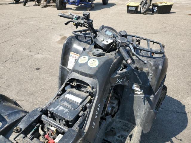 2021 KAWASAKI KVF300 C RGSWM2233MBE96075