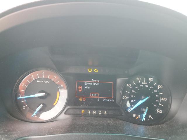 2016 FORD EXPLORER 1FM5K7B8XGGA93957