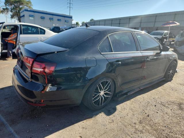 2016 VOLKSWAGEN JETTA S 3VW167AJ0GM403595