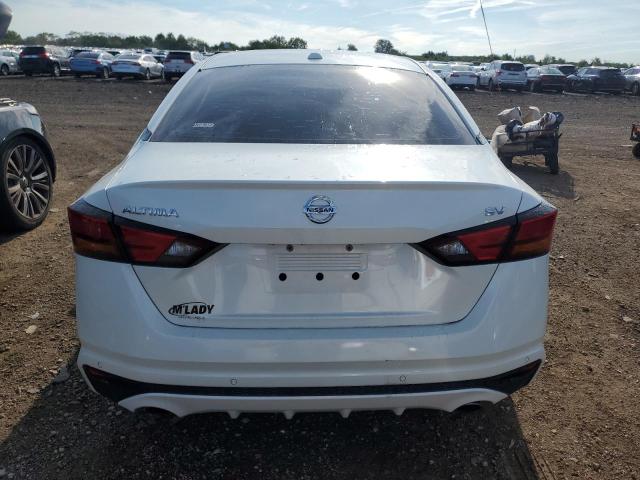 2019 NISSAN ALTIMA SV 1N4BL4DV5KC193296