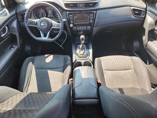 2018 NISSAN ROGUE S 5N1AT2MV1JC789607