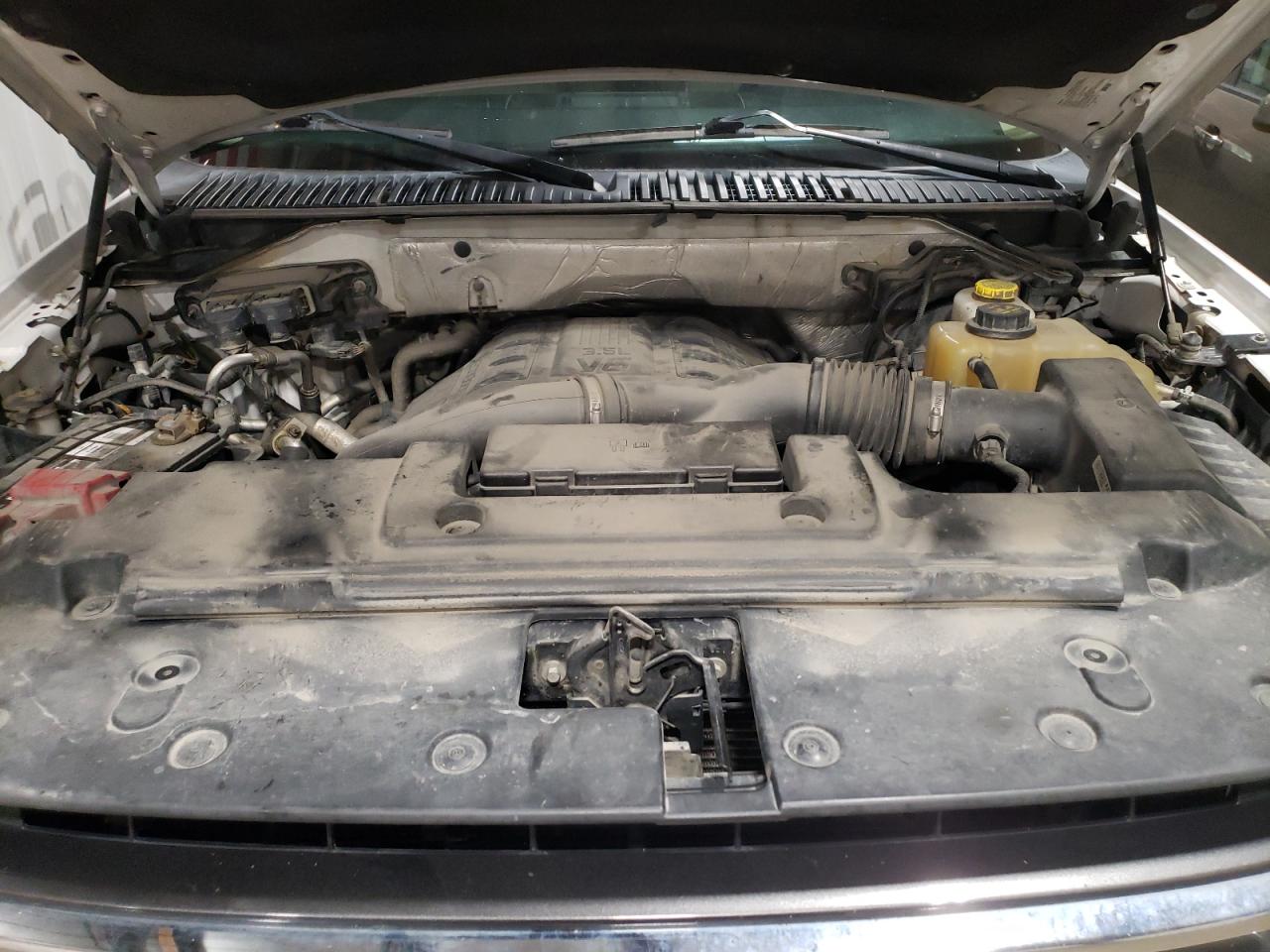 FORD EXPEDITION EL XLT