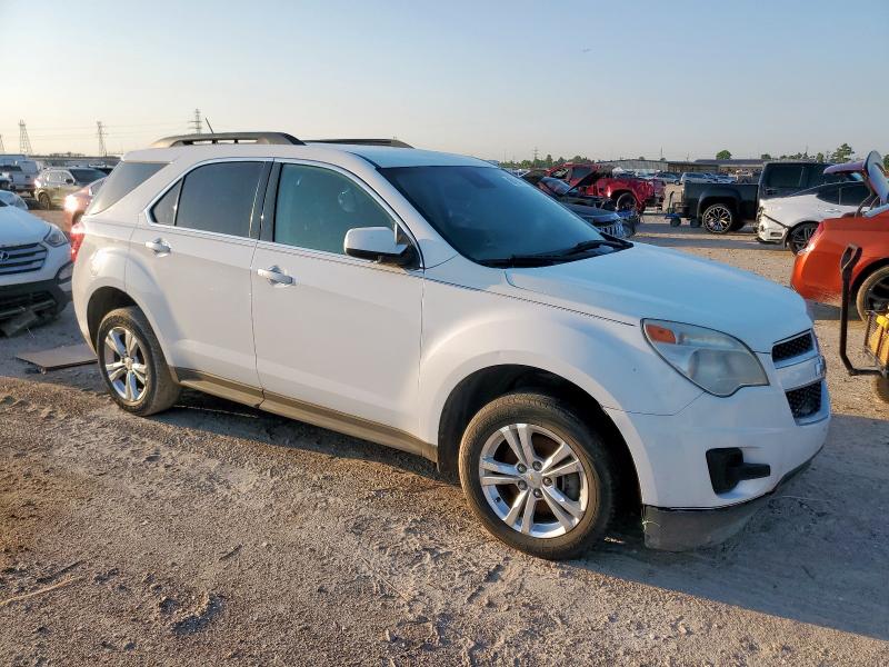 2015 CHEVROLET EQUINOX LT 2GNALBEK7F6272683