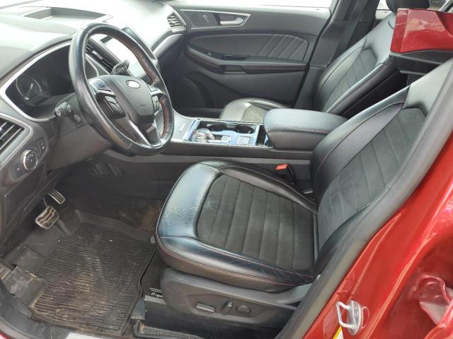 2020 FORD EDGE SEL 2FMPK4J92LBB10608