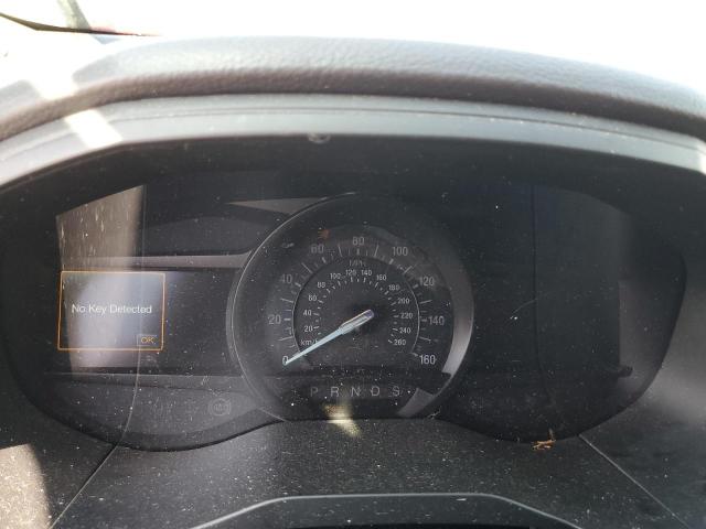 2022 FORD EDGE SE 2FMPK4G99NBB17503