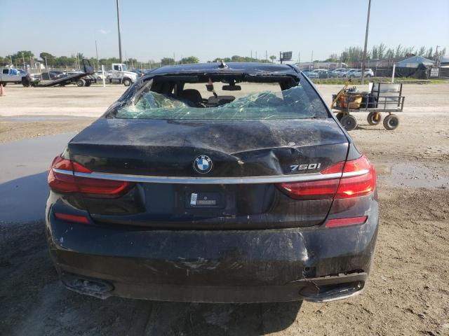 2018 BMW 750 I WBA7F0C58JGM23726