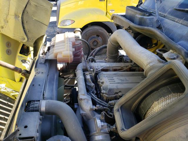 2018 INTERNATIONAL RH613 #3240878213