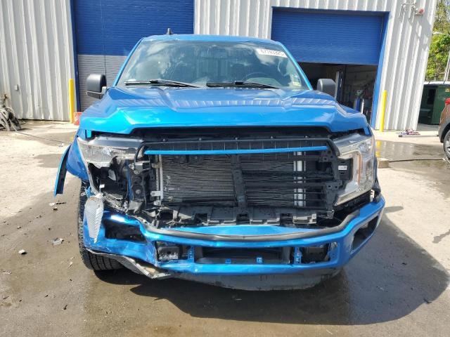 2019 FORD F150 SUPER - 1FTEW1CP2KKC14322