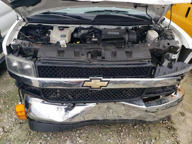 2018 CHEVROLET EXPRESS G2500 LT 1GAWGFFGXJ1268376