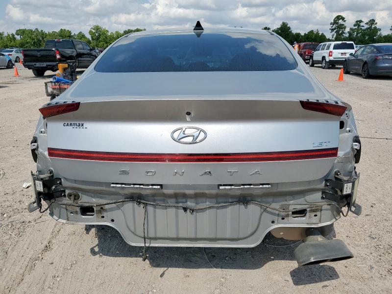 2020 HYUNDAI SONATA SEL - 5NPEJ4J21LH047099