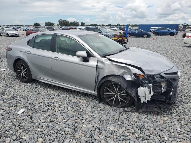 2024 TOYOTA CAMRY SE N 4T1T11AK2RU892169
