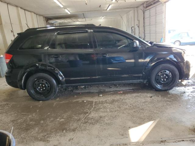 2016 DODGE JOURNEY SE 3C4PDCAB1GT169722