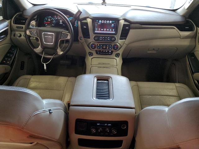 2018 GMC YUKON DENALI 1GKS2CKJ1JR137931
