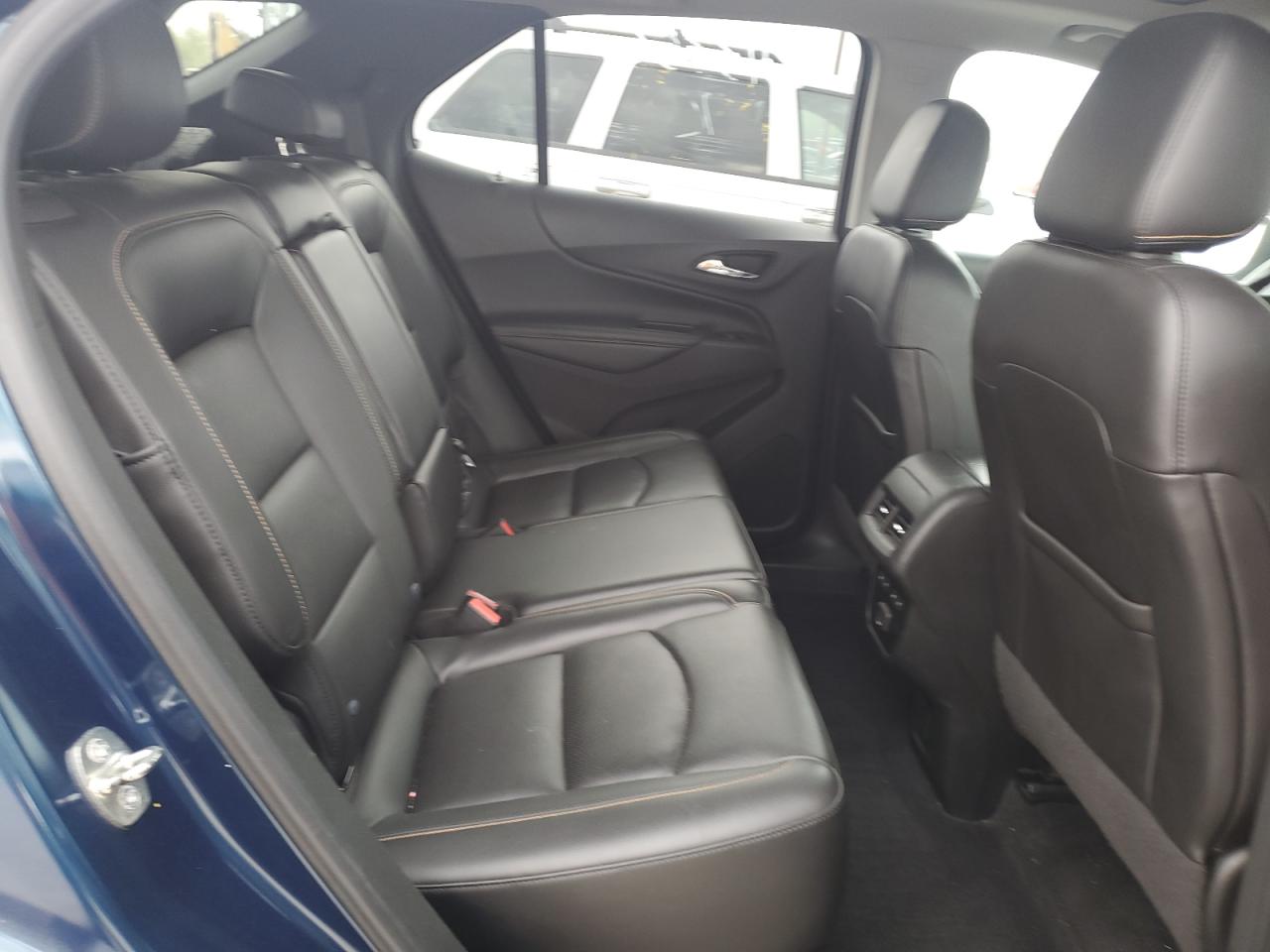 CHEVROLET EQUINOX PREMIER