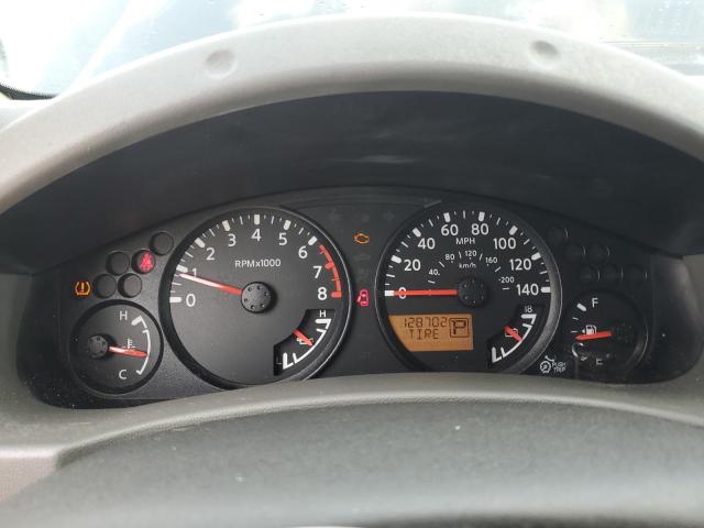 2015 NISSAN XTERRA X 5N1AN0NU0FN667059