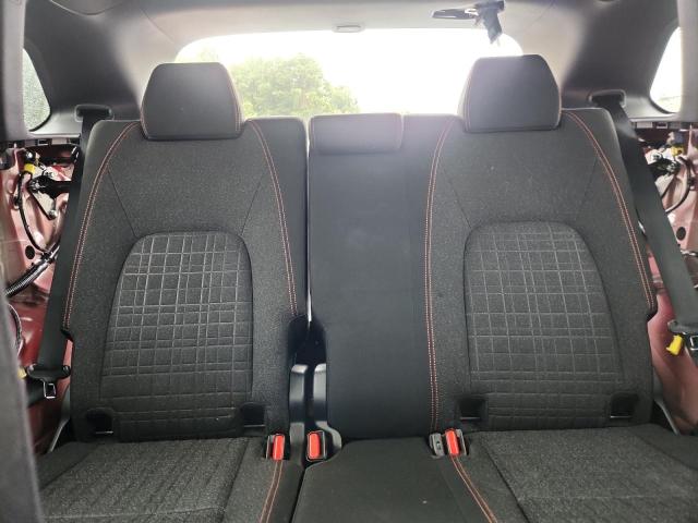 2023 HONDA HR-V SPORT 3CZRZ1H52PM704107
