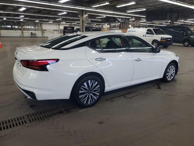 2025 NISSAN ALTIMA SV 1N4BL4DVXSN317034