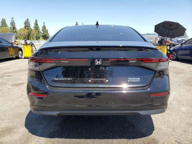 2024 HONDA ACCORD HYB 1HGCY2F54RA028364