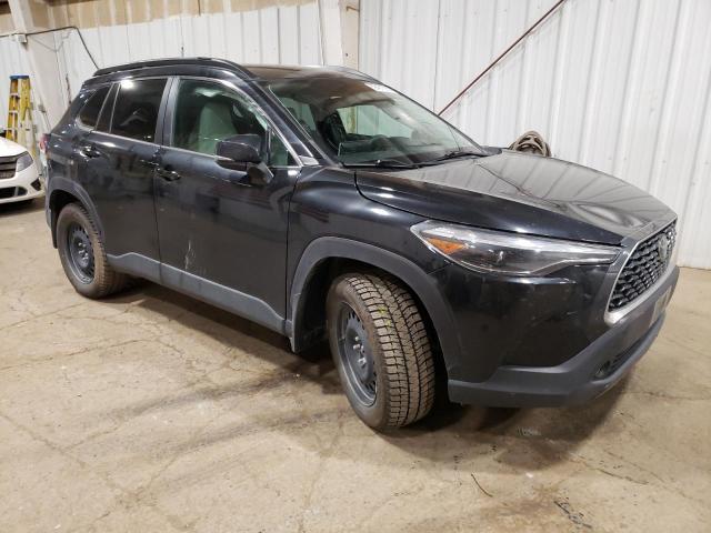 2023 TOYOTA COROLLA CR - 7MUEAABG4PV058466