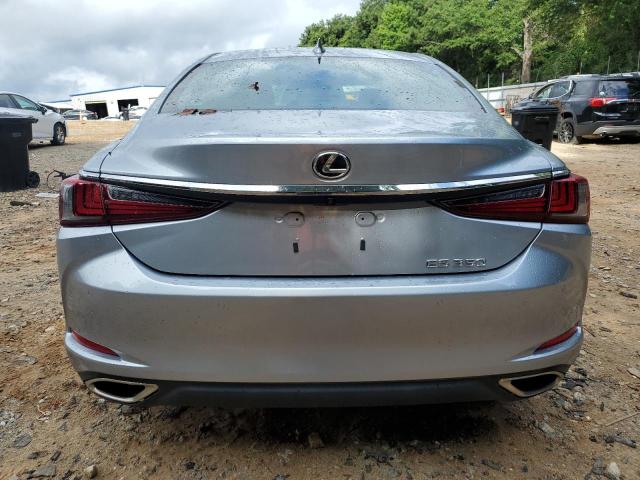 2023 LEXUS ES 350 BASE 58ADZ1B12PU143347