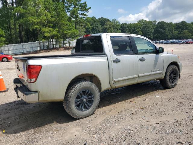 2013 NISSAN TITAN S - 1N6AA0EC9DN306169