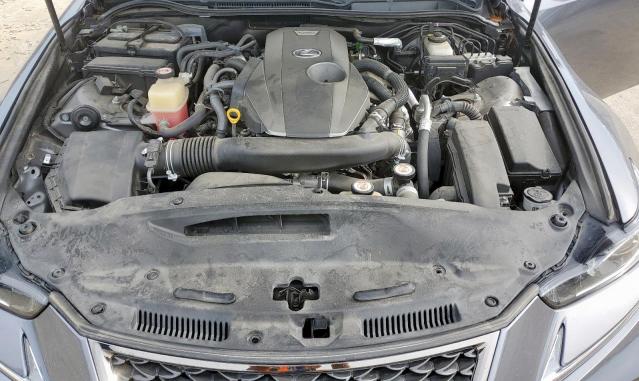 2018 LEXUS IS 300 JTHBA1D29J5083339
