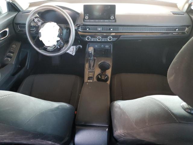 2023 HONDA CIVIC LX - 2HGFE2F2XPH568540