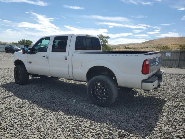 2013 FORD F350 SUPER - 1FT8W3BTXDEA03815