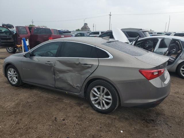 2018 CHEVROLET MALIBU LT 1G1ZD5ST0JF224313