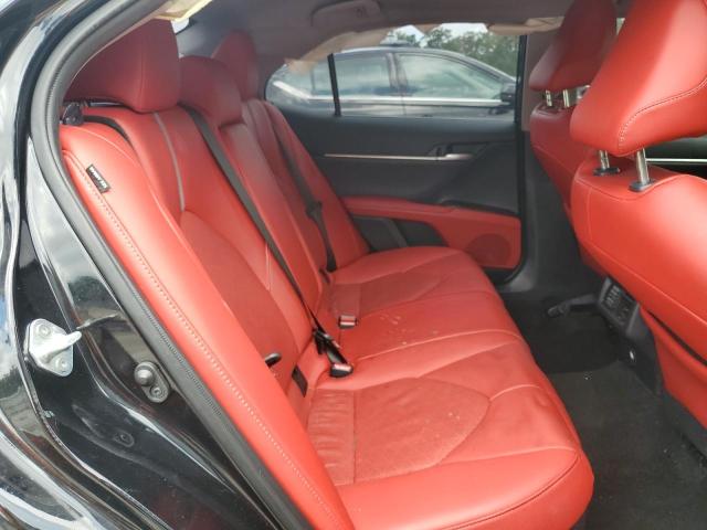 2023 TOYOTA CAMRY XSE 4T1K31AK4PU612688